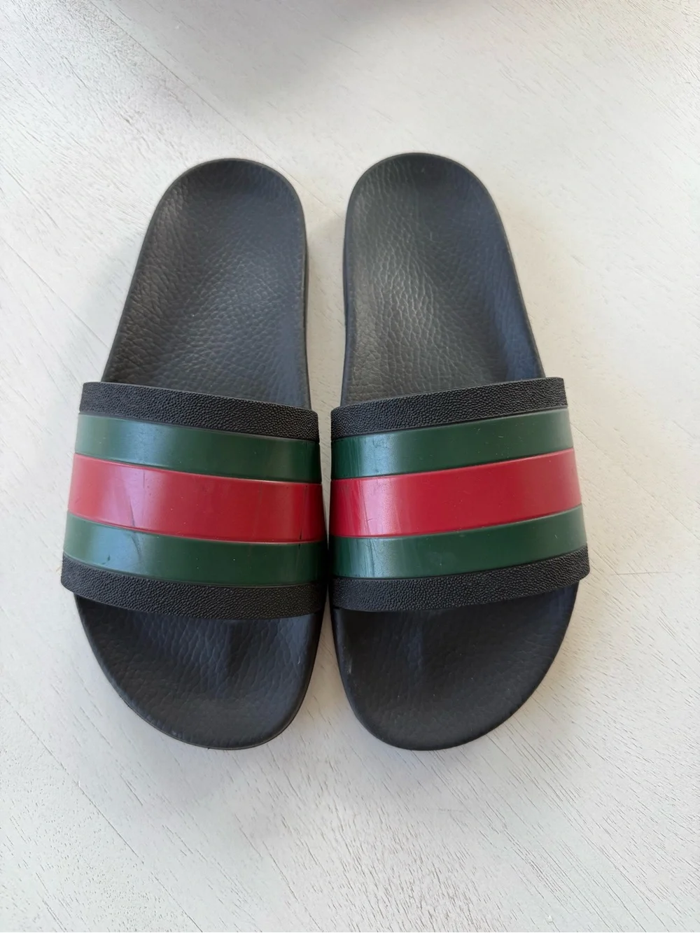 Gucci authentic men’s